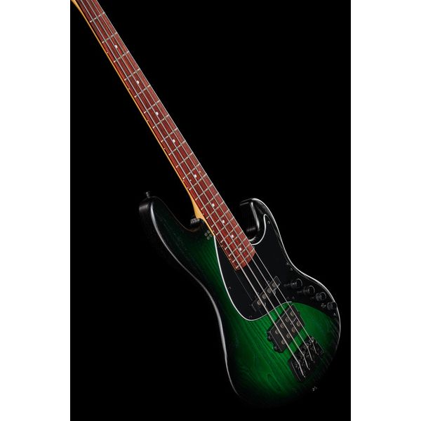 Sandberg California II TM 4 Short Green