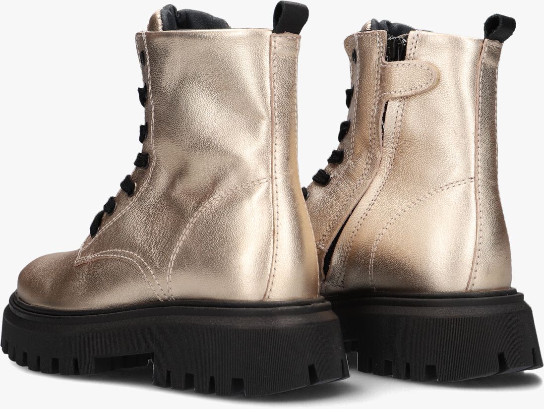 KIPLING gouden kipling veterboots bo 1