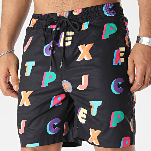 Short Jogging 2340040 Noir