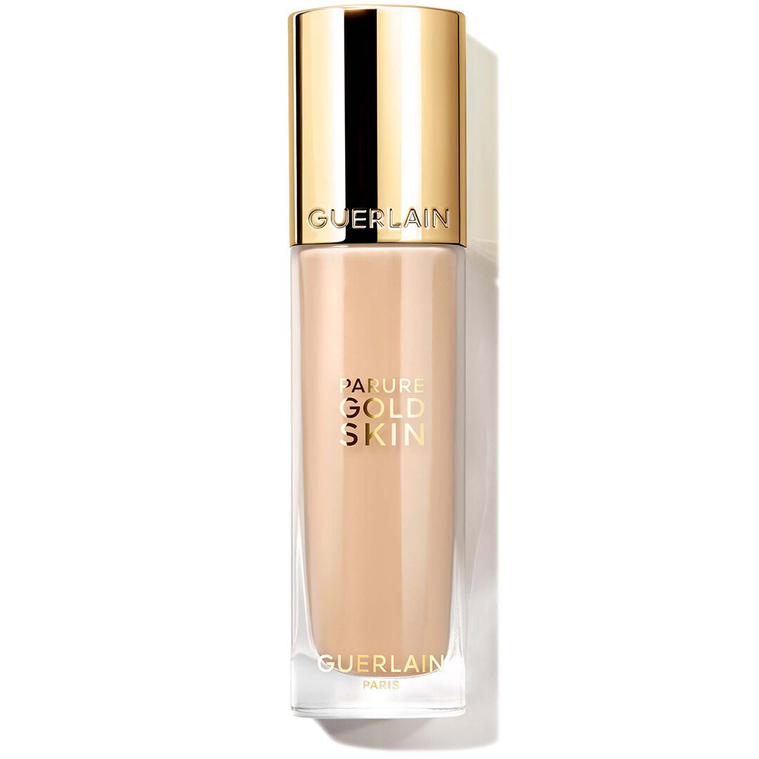 GUERLAIN Parure Gold Base de Luminosidade Rejuvenescedora