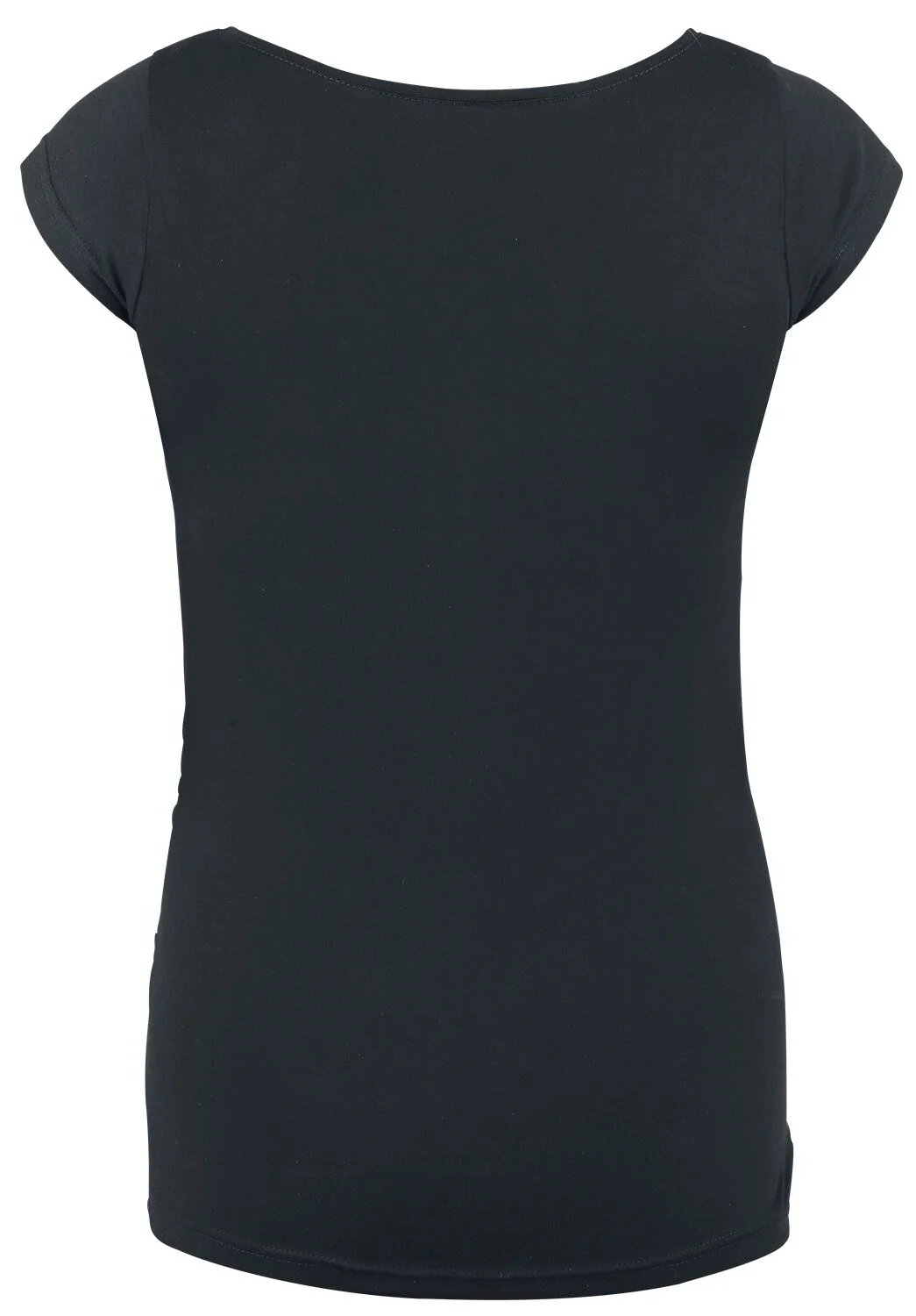 Ultrasound Metal Baby Hand | Vêtements de maternité T-Shirt Manches courtes
