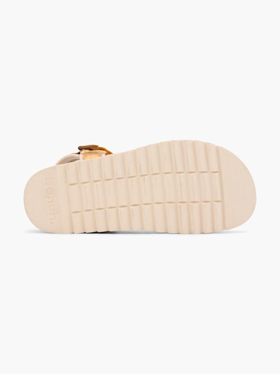 Bench Sandale beige