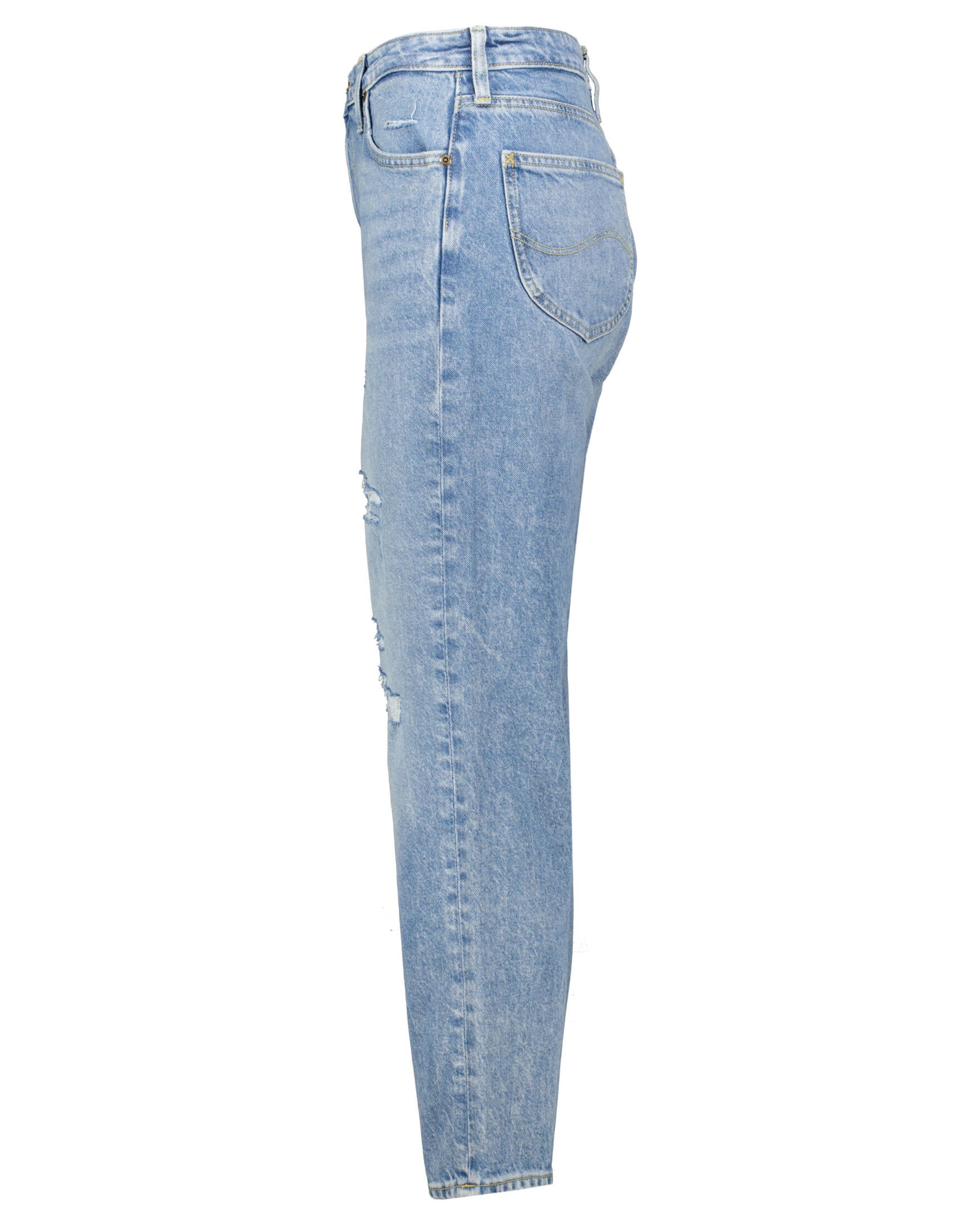 Lee| Damen Jeans CAROL STONE STRAIGHT FIT