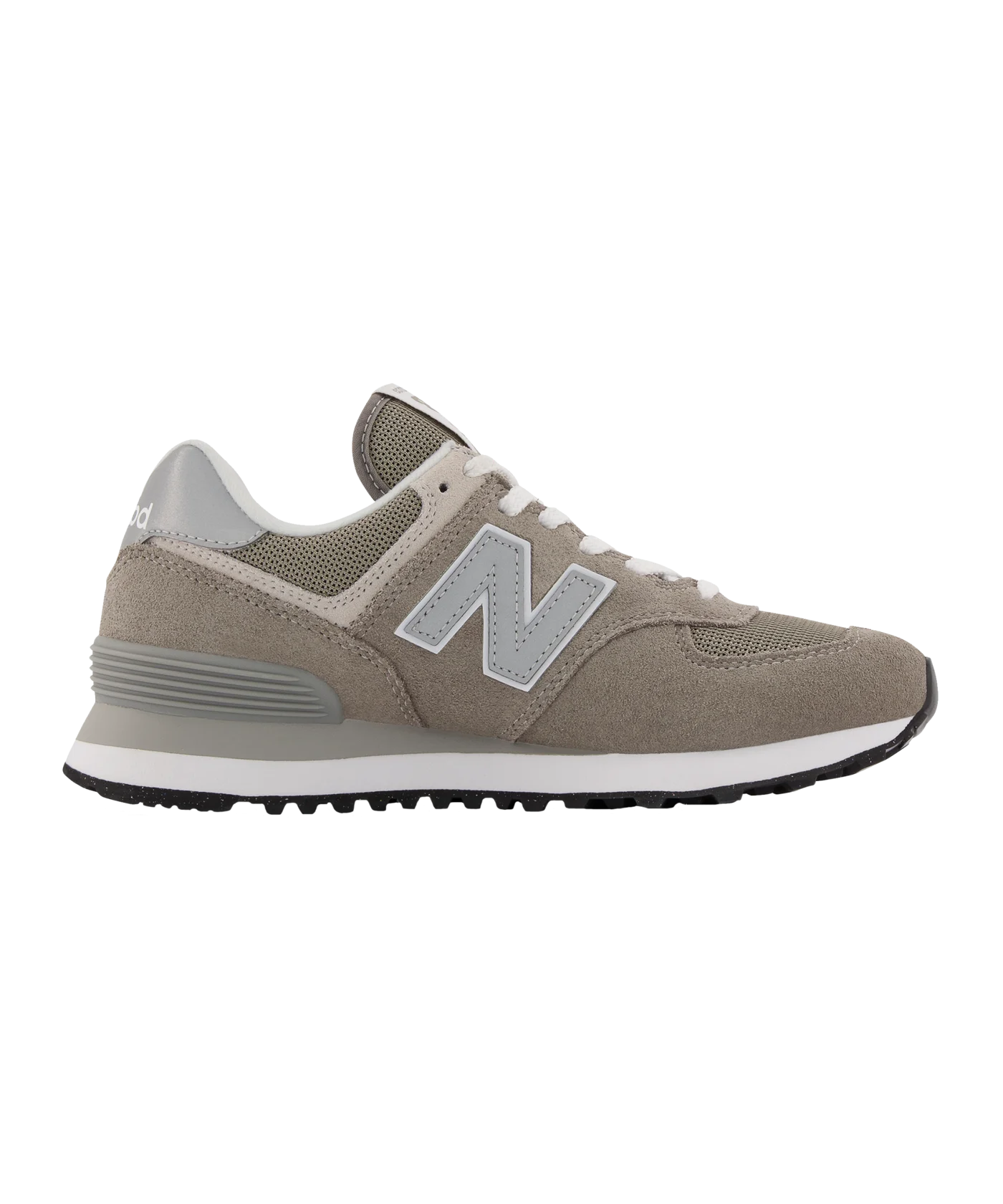 New Balance 574 Damen Grau FEVG