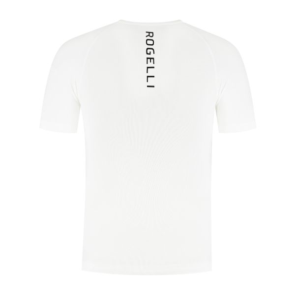 Rogelli Core II 2-Pack Tee Undertrøje, White