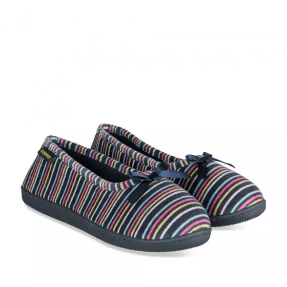 Chaussons MARINE ISOTONER
