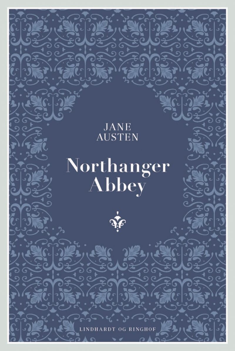 Northanger Abbey - Jane Austen - Bog