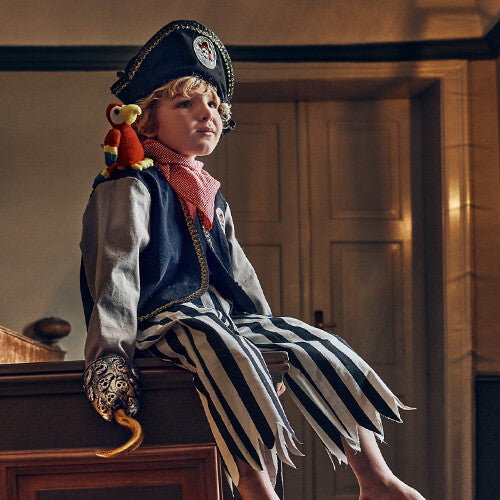 Souza for kids piratenpak duncan - 3-4 jaar