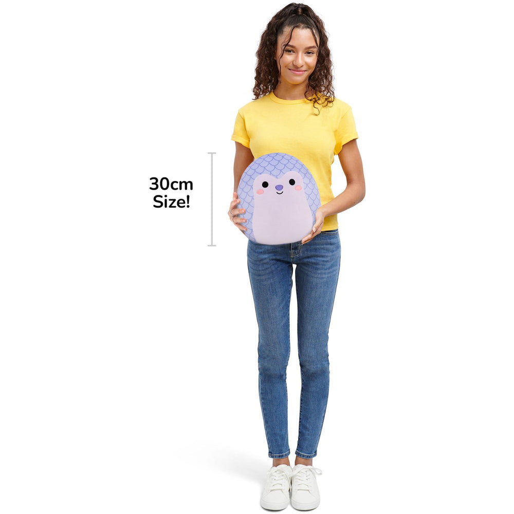 Køb Squishmallows Dorinda Pangolin 30 Cm P24