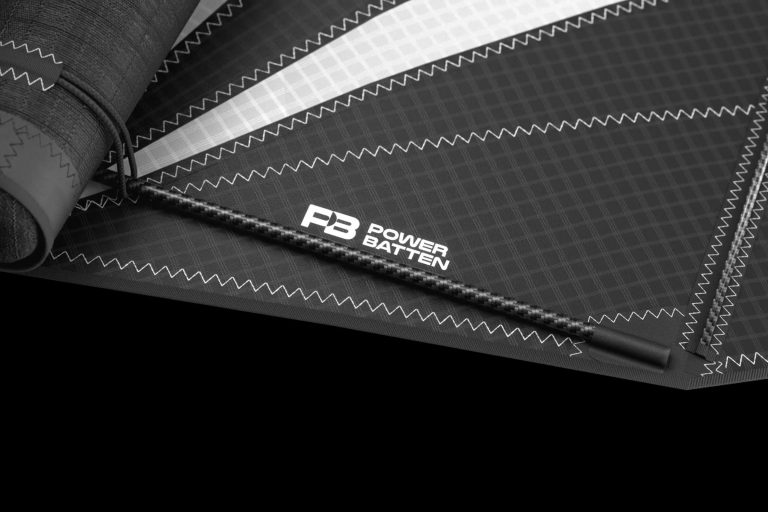 Armstrong Foils A Wing - XPS LIGHTWIND 7m²