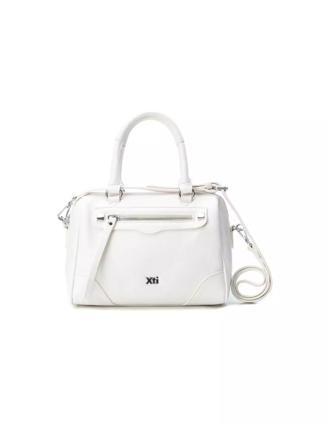 XTI 75872 - Sacs & maroquinerie Blanco