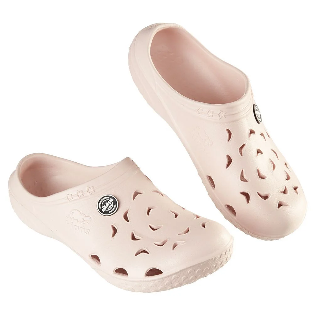 Sabot Hipps femme rose 36/37
