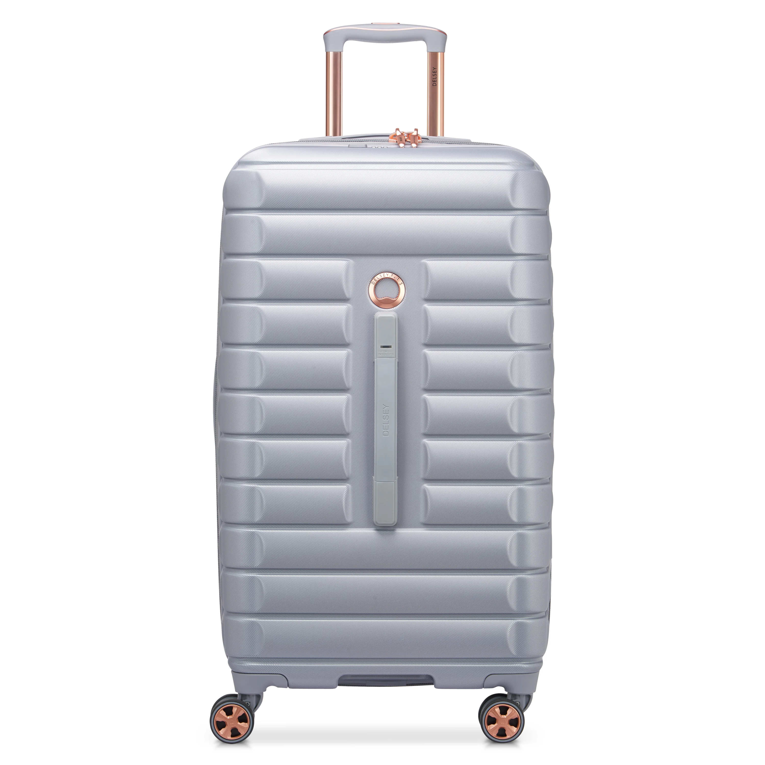 SHADOW 5.0 - Valise soute rigide | Gris