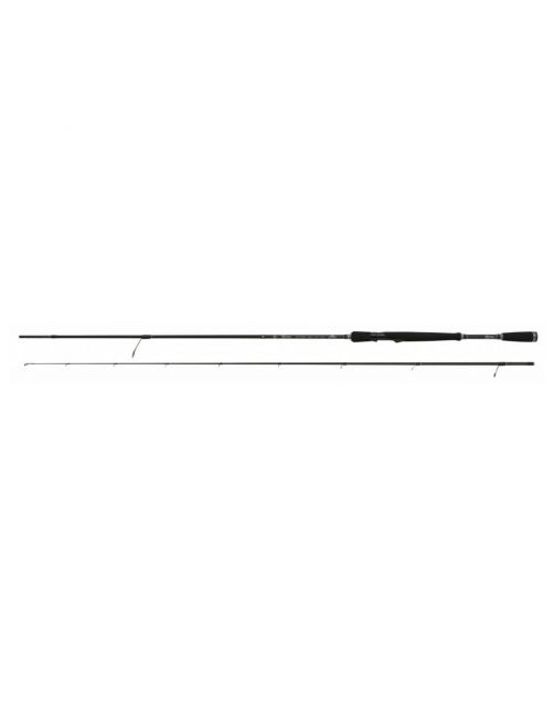 Fox Rage Ti Pro Spin Finesse 210cm 5-21g - Roofvishengel -