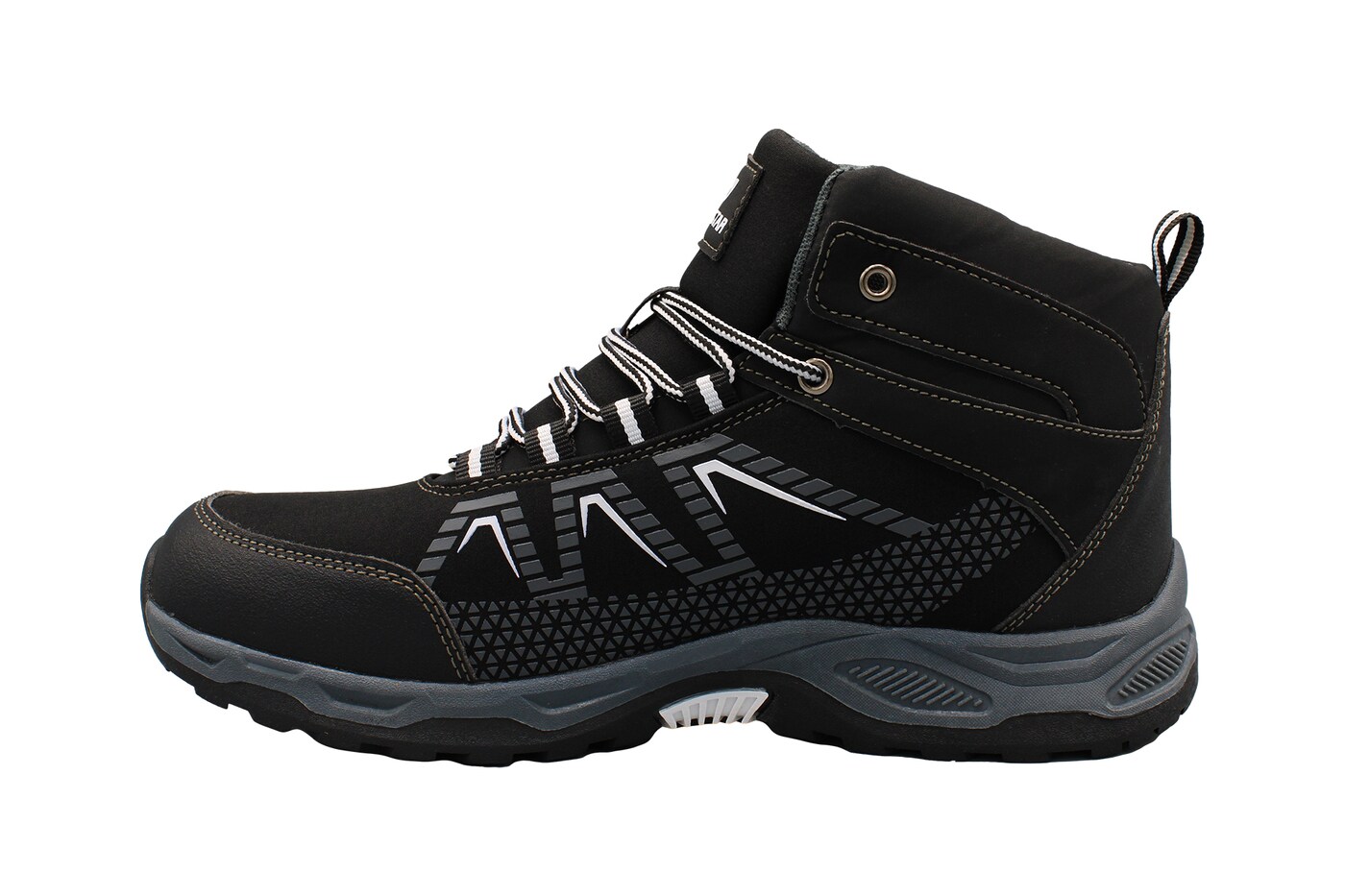 Planets 140 Winterschuhe Herren Damen