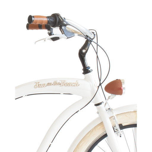 Bicicleta Via Veneto 790m Cruiser