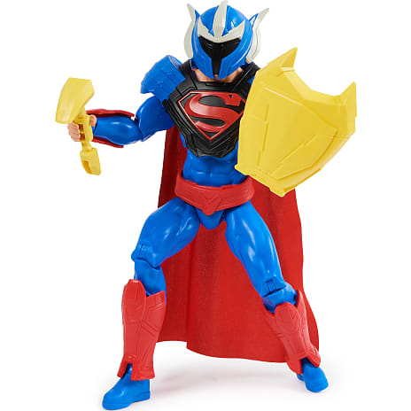 DC Superman figur - Man of Steel