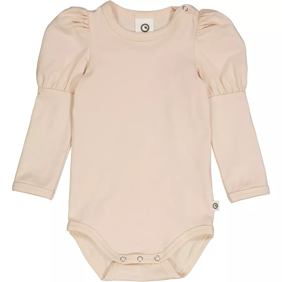 Müsli Langarmbody rose