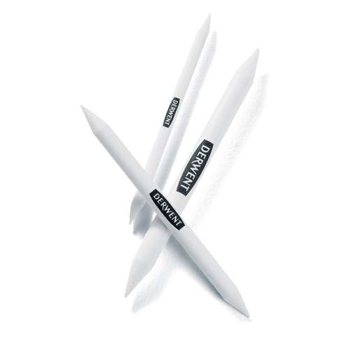 DERWENT Papierwischer 3er-Set