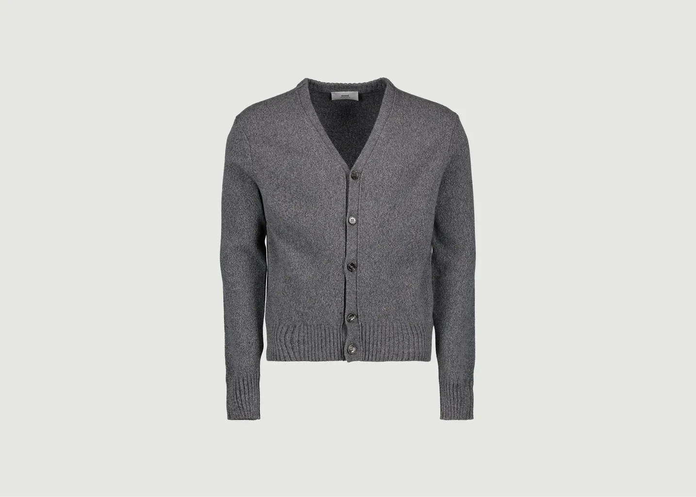 Cardigan ADC AMI Paris