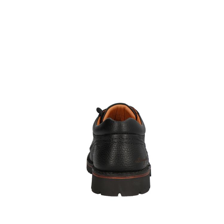 Livingstone 48961 wijdte 6 zwart 9800