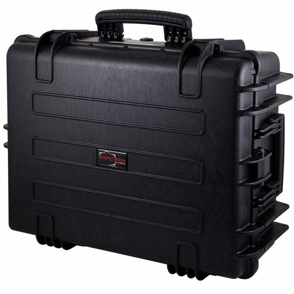Explorer Cases 5822.B Koffer schwarz