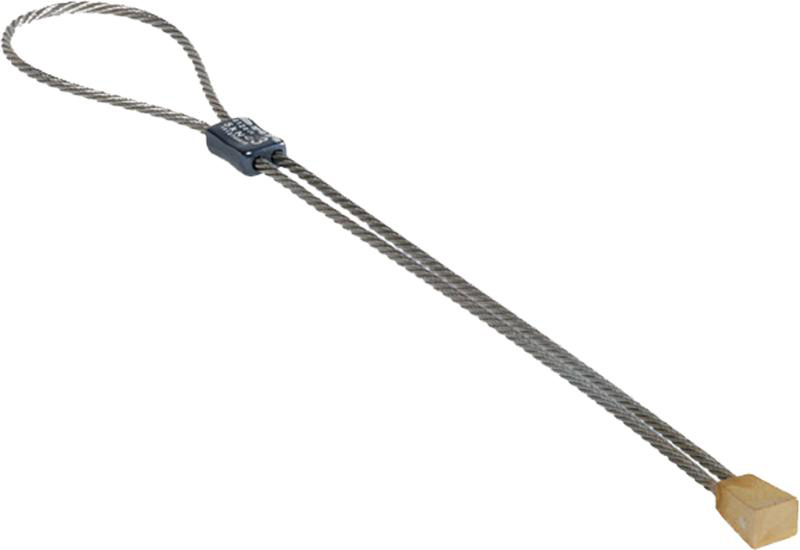 IMP Brass Nut