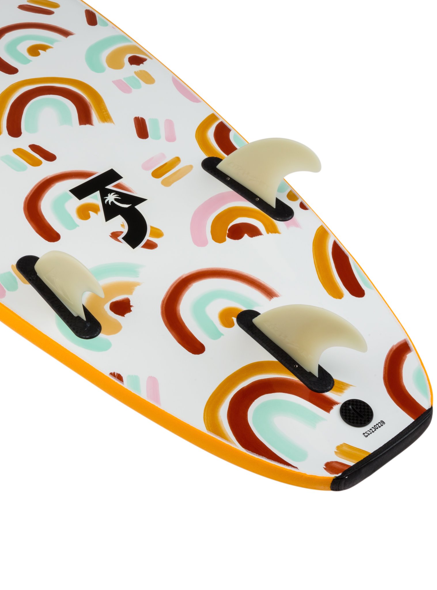 Catch Surf Odysea - Log 6'0 Taj Burrow