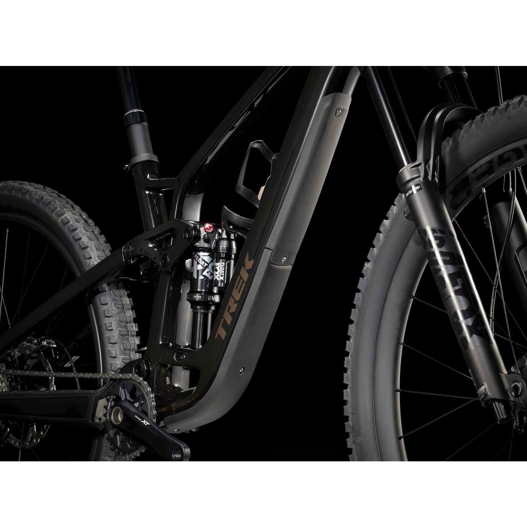 Trek Fuel EX 9.8 XT Gen 6 2025