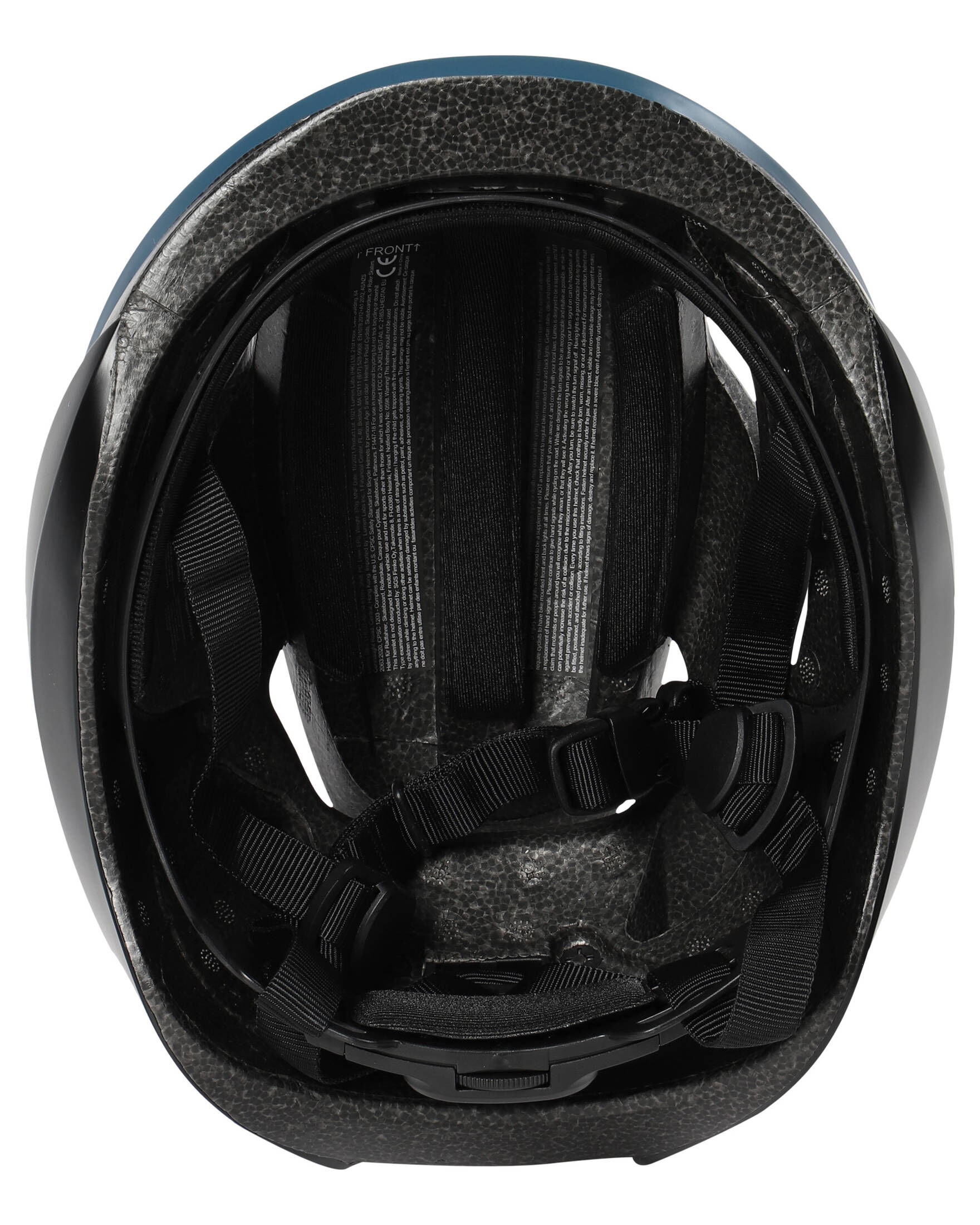 Lumos| Fahrradhelm LUMOS ULTRA