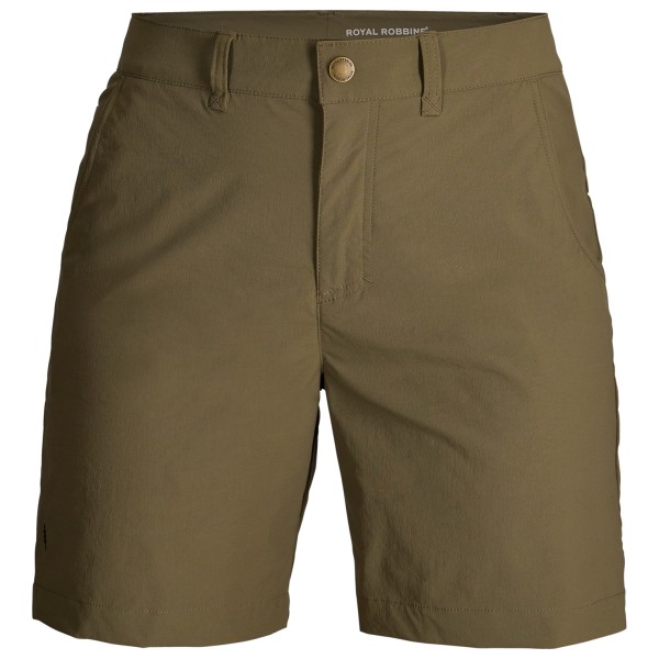 Royal Robbins - Women's Wilder Short - Short