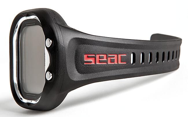 SEAC SUB - ORDINATEUR DE PLONGEE SCREEN