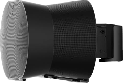 Flexson vægbeslag til Sonos ERA300 (sort)