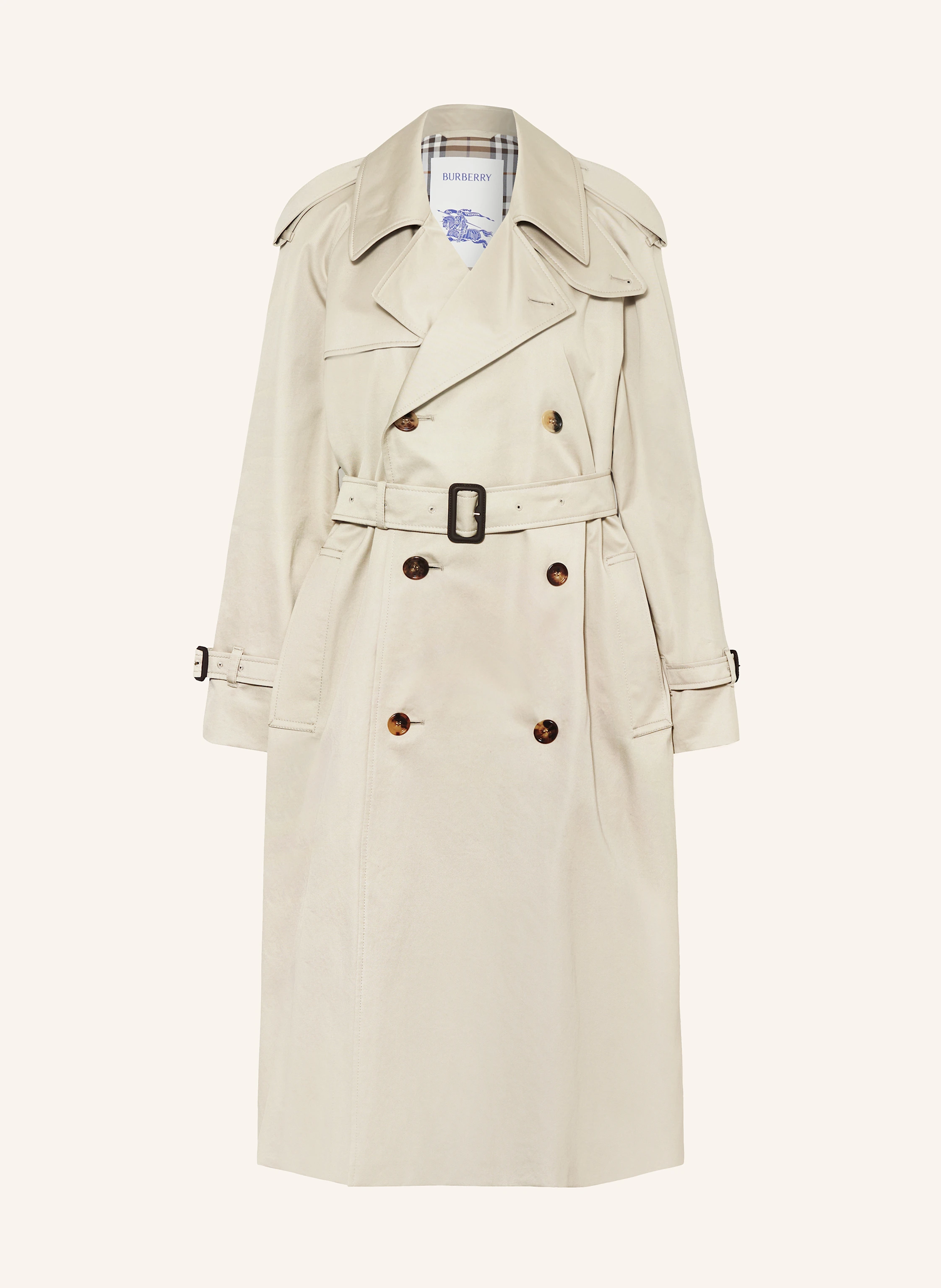 BURBERRY Trenchcoat CASTLEFORD