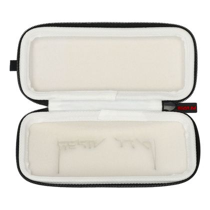 Sacoche Pit Viper Etui lunette rigide MERIKA - Multicolore
