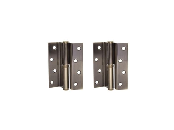 Haushalt Hinge Bending 100X75x2.5Mman Br2pc.Right