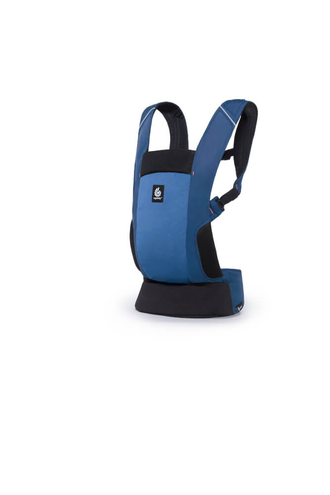 Away Babytrage Midnight Blue