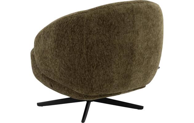 Draaifauteuil Saar