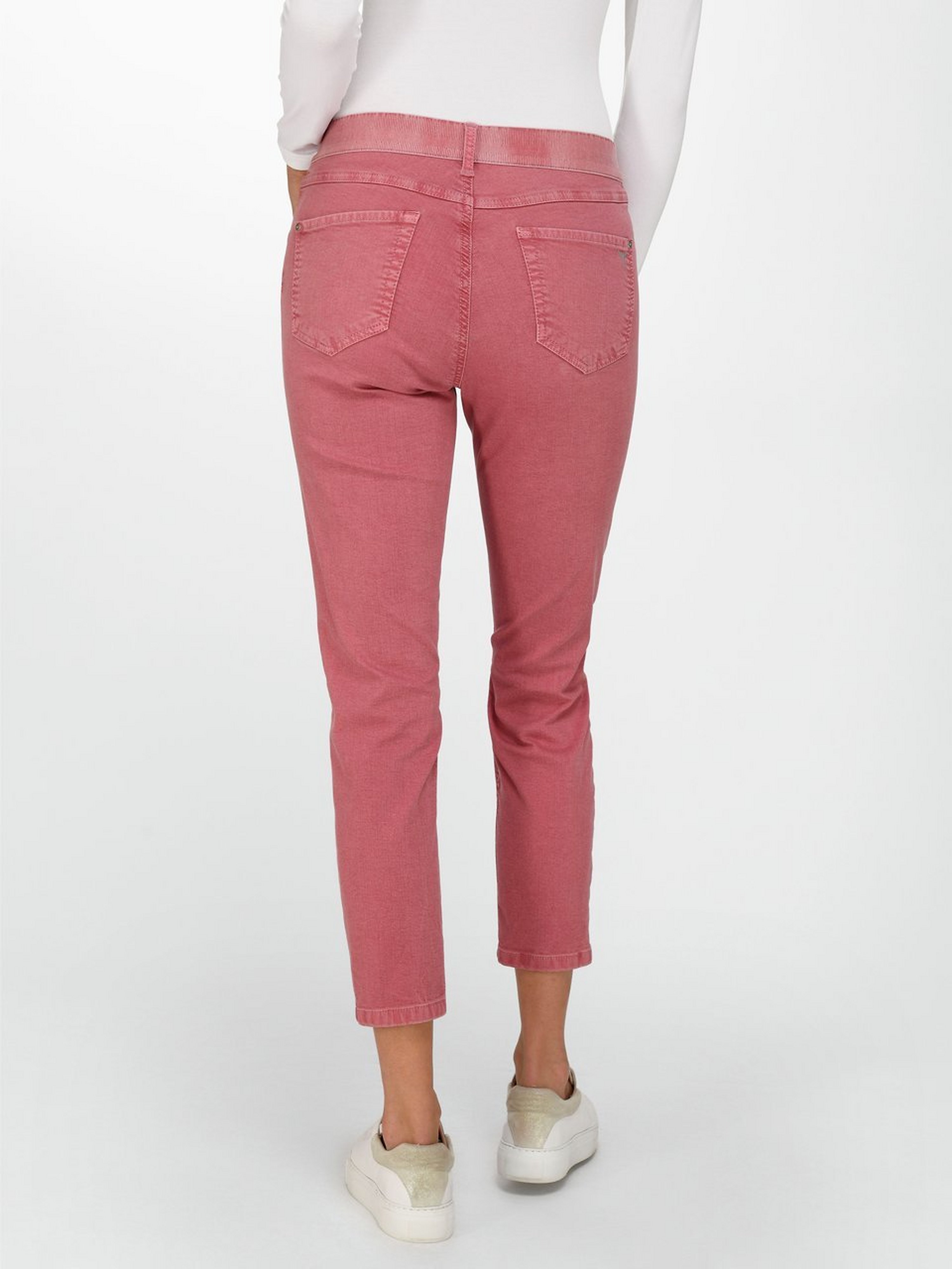 One size fits all-Jeans