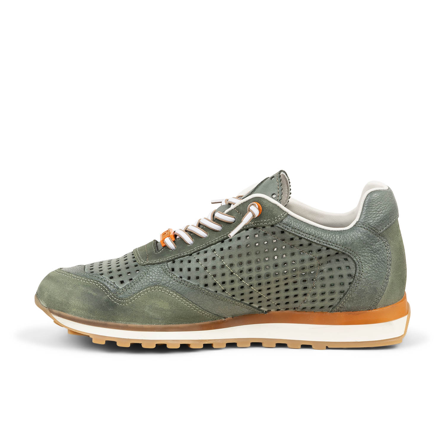 Baskets homme CETTI C848