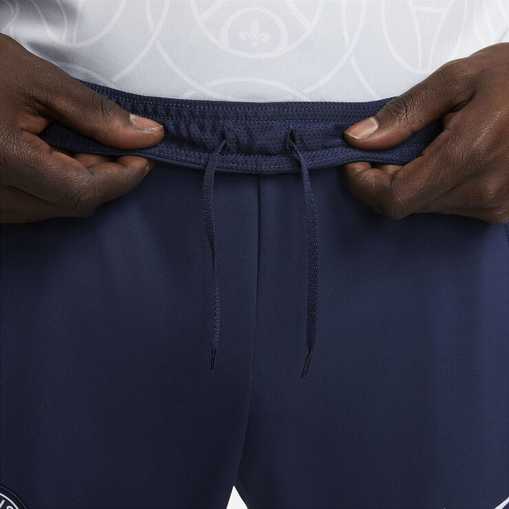 Nike Paris Saint Germain Strike Dri Fit Bukser Blå