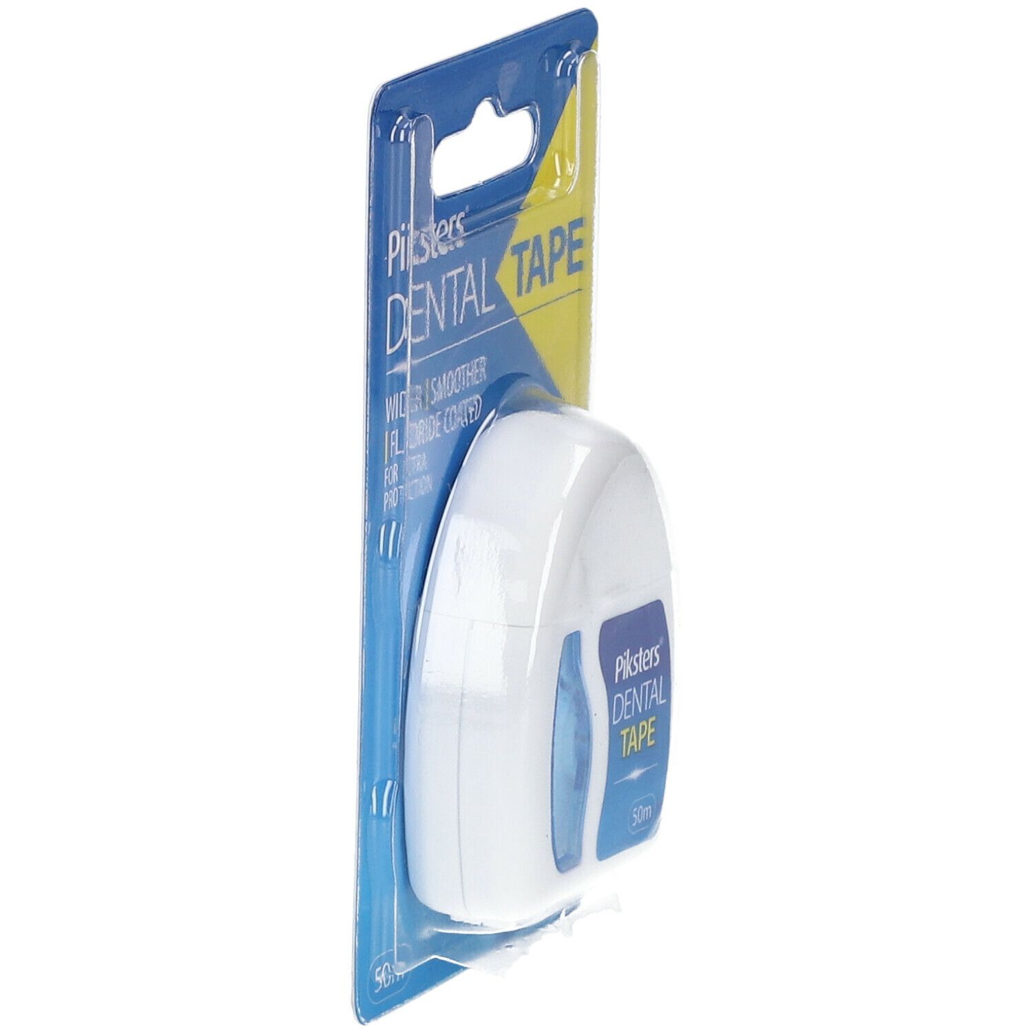 Piksters® Dental Tape