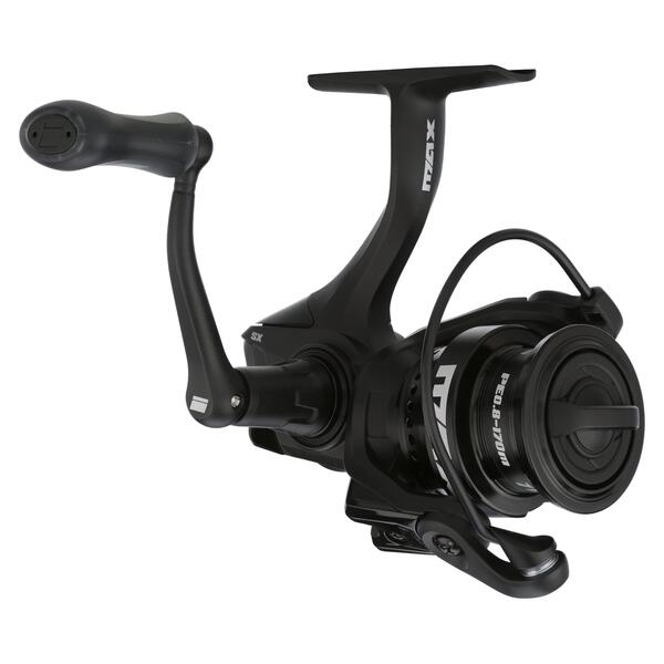 Moulinet spinning Abu Garcia Max SX