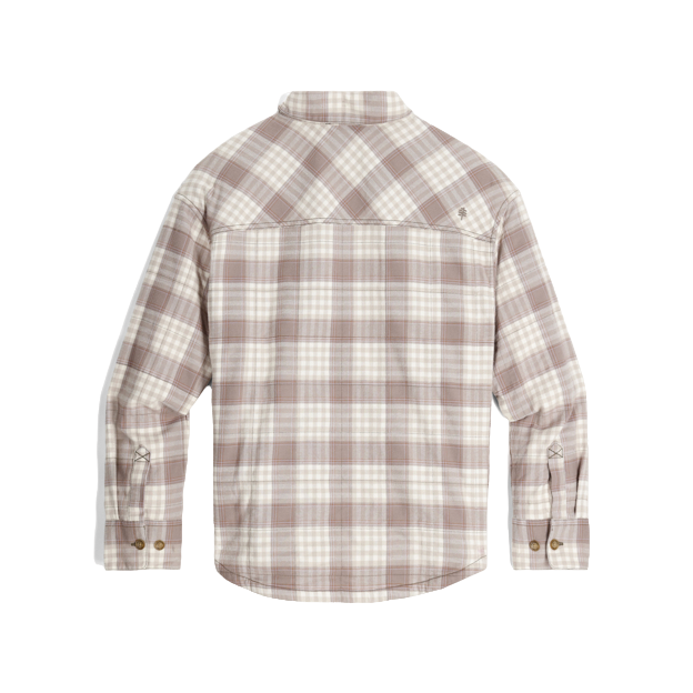 Vista Flannel