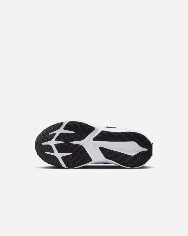 Chaussures de running Nike Star Runner 4 Noir & Blanc pour enfant