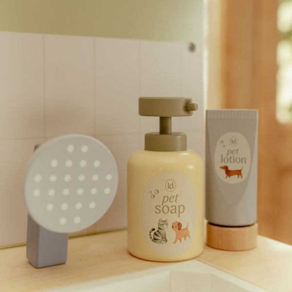 Little Dutch Dierenarts Set