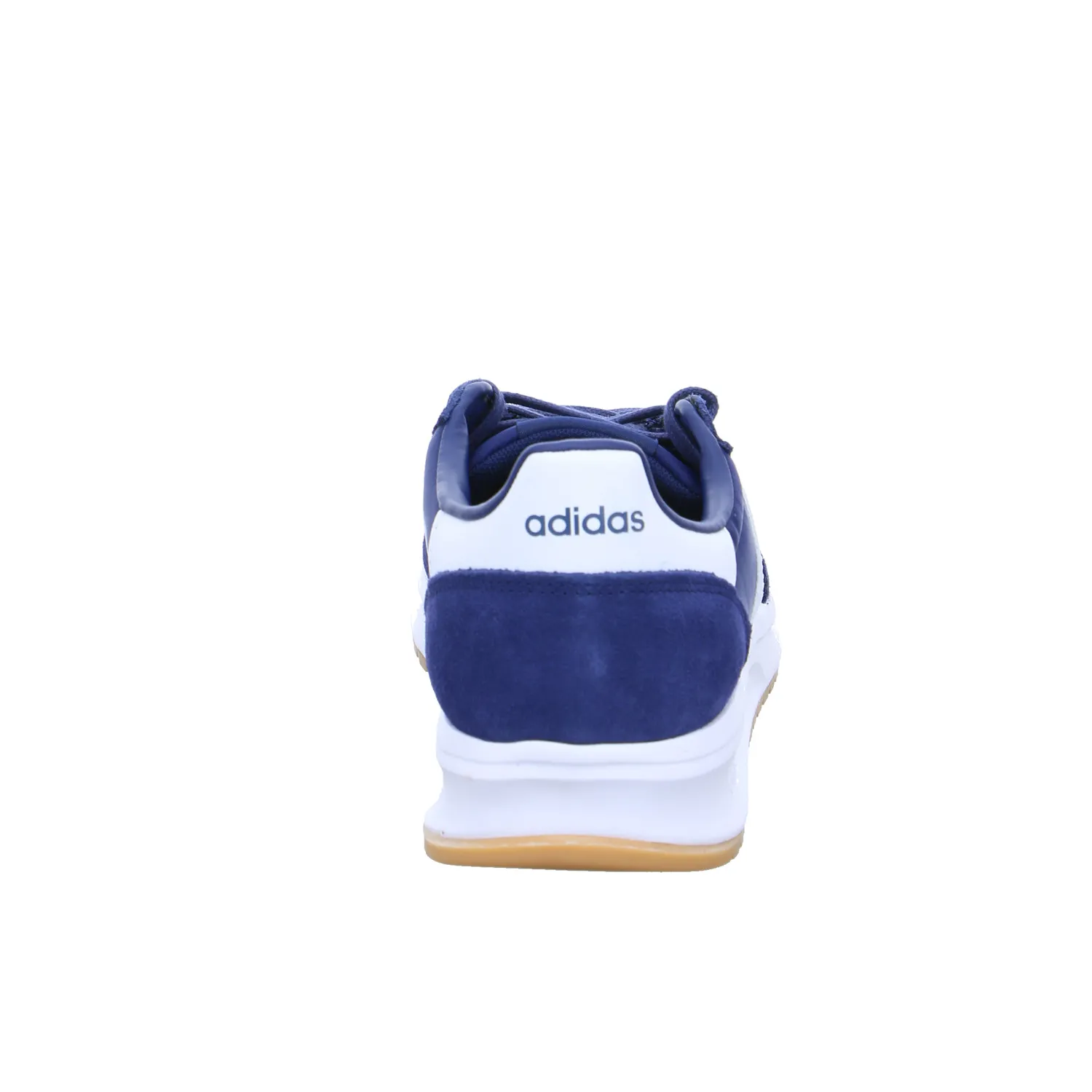 ADIDAS Running Crossschuhe Dunkelblau Synthetik