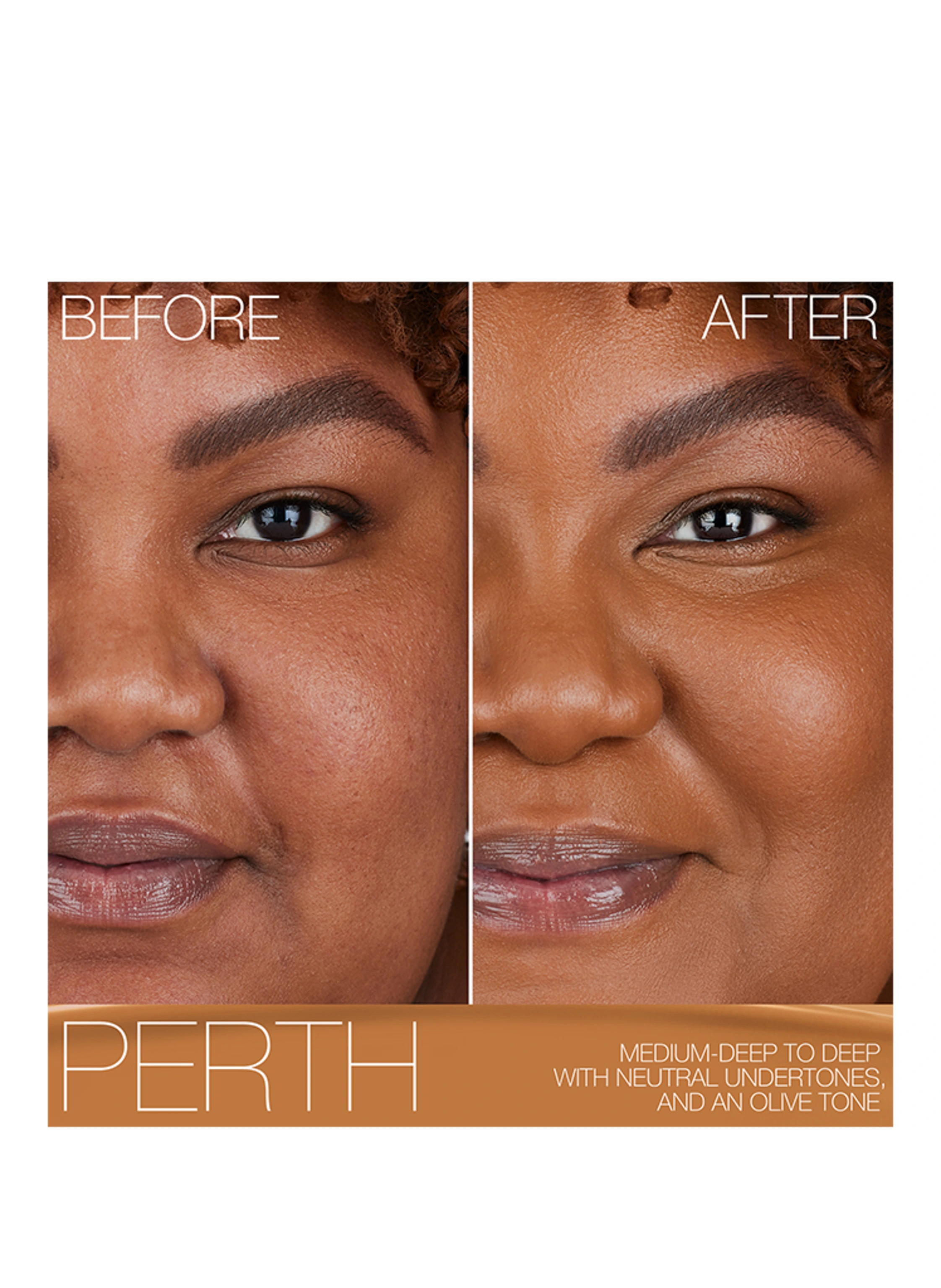 NARS LIGHT REFLECTING FOUNDATION