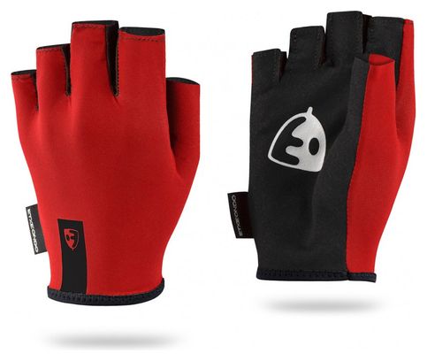 Gants Courts Etxeondo Bera Rouge