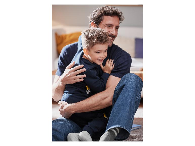 Heren jeans - Relaxed fit